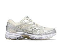 Saucony Ride Millennium Women's Iconic Metalic Details Y2K Tr Trainers (Cream, UK 4.5)