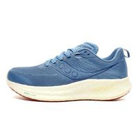 Saucony Ride RFG Mens Running Shoes - Blue - Size UK 11.5