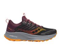 SAUCONY Ride Tr2 - Men - Black - size 7- model 2025 7