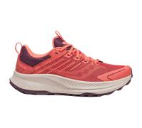 Saucony - Ride Tr 2 Wmn Brick Wine - 9.5 - Trail shoes