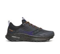 Saucony Trail Running Shoes Ride TR2 Black EU 46 1/2 Men's