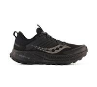 Saucony - Women's Ride TR2 GTX - Trail running shoes size 4,5, black