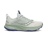 Saucony Ride TR2 GORE-TEX Women's Trail Running Shoes | UK 4 in Quartz/Mist