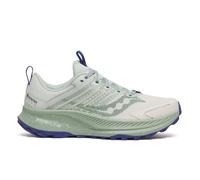 Saucony Ride TR2 GTX 37 Green Women