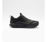 Saucony - Ride TR2 GTX in Black - Size UK 12M