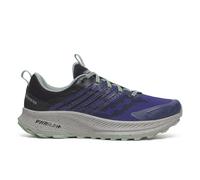 Saucony - Ride TR2 GTX in Blue - Size UK 7M
