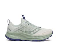 Saucony - Ride TR2 GTX in Green - Size UK 6M