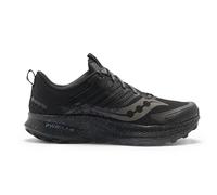 Saucony Ride TR2 GTX Mens | Triple Black - TRIPLE BLACK / 10 / Standard