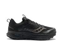 Saucony - Ride TR2 GTX in Black - Size UK 5.5M