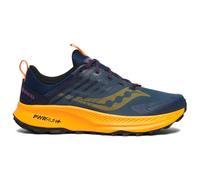 Saucony - Ride TR2 GTX - Trail running shoes size 11, multi