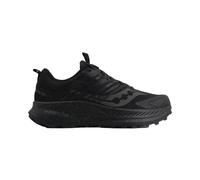 Saucony - Ride TR2 GTX - Trail running shoes size 7, black