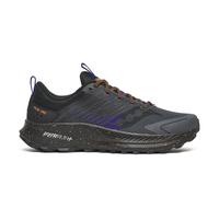 Saucony - Ride TR2 in Black - Size UK 10M
