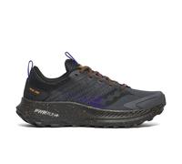 Saucony - Ride TR2 in Black - Size UK 3.5M