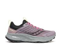 Saucony Ride TR2 Trail Running Shoe Women - Pink, Size 4.5