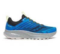 Saucony - Ride TR2 in Blue - Size UK 10M