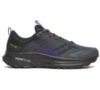 Saucony Ride TR2 Mens Trail Running Shoes - Black