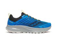 Saucony Ride TR2 Men's Trail Running Shoes | UK 10.5 in Skydiver/Black