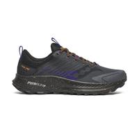 Trail shoes Saucony RIDE TR2 (CARBON/BLACK) Men