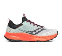 Saucony - Ride Tr 2 White Fire - 11.5 - Gravel Running shoes