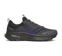 Saucony Ride Tr2 Trail Running Shoes Black EU 47 Men