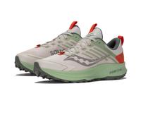 Saucony Ride Tr2 Trail Running Shoes Beige EU 42 1/2 Man