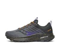 Saucony Ride TR2 Trail Running Shoes UK 14 Black