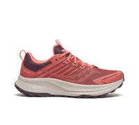 Saucony Ride TR2 Women's Trail Running Shoes | UK 4 in Brick/Wine