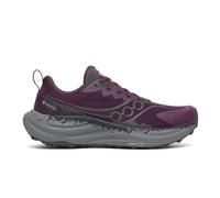 Saucony Ride TR3 GTX 42½ Purple Women