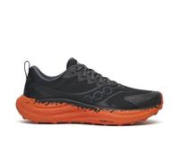 Saucony Ride Tr3 Trail Running Shoes Black EU 40 Men