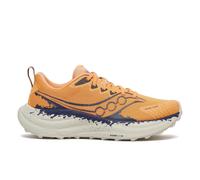 Saucony - Ride TR3 in Orange - Size UK 2.5M