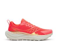 Saucony - Ride TR3 in Red - Size UK 2.5M