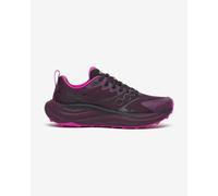 Saucony Ride Tr3 Trail Running Shoes Purple EU 42 1/2 Woman