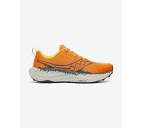 Saucony Ride TR3 shoes orange grey yellow - 41