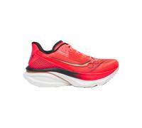 Saucony Endorphin Azura Running Shoes Red,Orange EU 44 1/2 Men