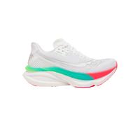 Saucony - Road running shoes - Endorphin Azura White/Multi for Women - Size 39 White 39