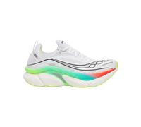 Saucony - Endorphin Elite 3 in White - Size UK 10.5M