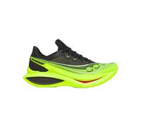 Saucony Endorphin Pro 5 shoes neon yellow black - 42.5