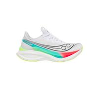 Saucony Endorphin Pro 5 shoes white multicolour - 42.5