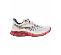 Saucony - Road running shoes - Endorphin Speed 5 / London Marathon for Men - Size 42 - White White 42