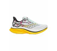 Saucony - Road running shoes - Endorphin Speed 5 / Tokyo Marathon for Men - Size 44.5 - White White 44.5