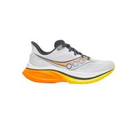 Saucony Endorphin Speed 5 Sneakers White Orange AW26, Size 44,5 - EUR