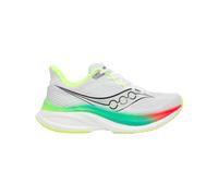 Saucony Endorphin Speed 5 Competition running shoe Men - white, multicoloured, Size 8