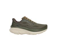 Saucony - Road running shoes - Guide 19 Fatigue/Field for Men - Size 45 - Khaki Khaki 45