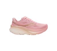 Saucony - Road running shoes - Guide 19 Touch/Ivory for Women - Size 38 - Pink Pink 38