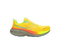 Saucony Hurricane 25 Running Shoes Yellow EU 42 1/2 Men