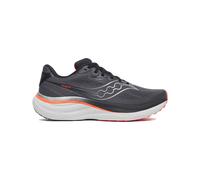 Saucony - Road running shoes - Ride 19 Carbon/Black for Men - Size 46 Black 46