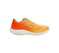 Saucony Ride 19 Running Shoes Yellow EU 42 Man