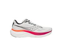 Saucony - Ride 19 - Running shoes size 9,5, grey/white