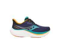 Saucony - Road running shoes - Triumph 24 Naval/Tranquil for Men - Size 42.5 - Navy Navy 42.5