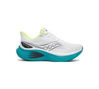 Saucony Triumph 24 Running Shoes White EU 44 Men